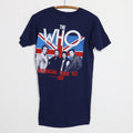 1982 The Who American Tour Shirt