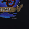 1981 Electric Light Orchestra Time Tour Shirt