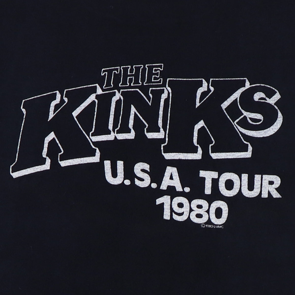 THE KINKS     One for the road
