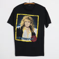 1990 Whitesnake David Coverdale Tour Shirt