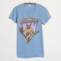 1980s Molly Hatchet Shirt