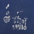 1979 The Who Maximum R&B Shirt