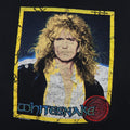 1990 Whitesnake David Coverdale Tour Shirt