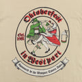 1981 Oktoberfest In Westport Shirt