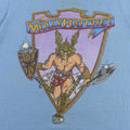 1980s Molly Hatchet Shirt