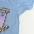 1980s Molly Hatchet Shirt