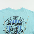 1990s Joe Bruiser Leggoons Boxing Stadium Shirt