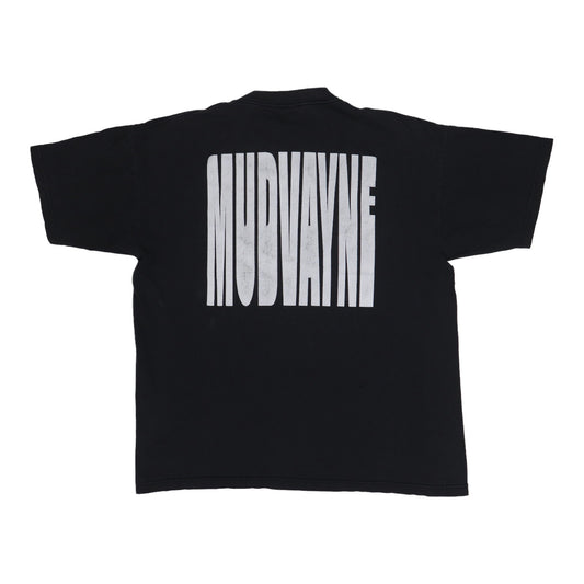 2000 Mudvayne Shirt