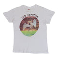 1970s Led Zeppelin Swan Song Shirt