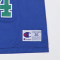 1990s Isaiah Rider Jr Minnesota Timberwolves Basketball Jersey