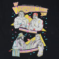 1992 Wrestlemania 8 Shirt