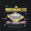 1992 Wrestlemania 8 Shirt