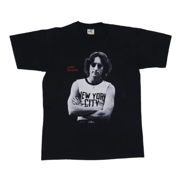 1996 John Lennon New York City Shirt