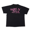 1987 Guns N Roses Appetite For Destruction Shirt