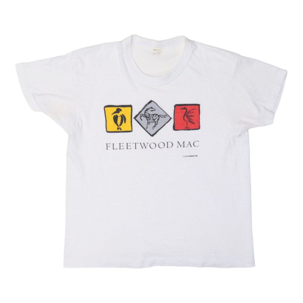 1987 Fleetwood Mac Tango In The Night Shirt