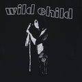 1980s Jim Morrison Wild Child Shirt