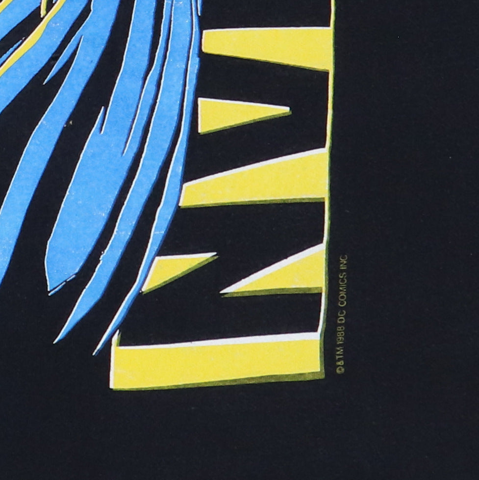 1988 Batman DC Comics Shirt