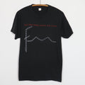 1987 Fleetwood Mac Just One More Link In The Chain Tour Shirt