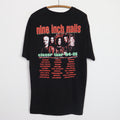 1994 Nine Inch Nails Closer Tour Shirt