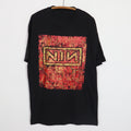 1994 Nine Inch Nails Closer Tour Shirt