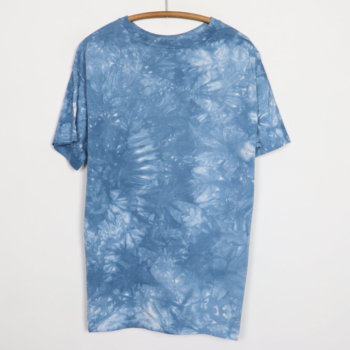1990s Vintage Dye Jerry – Garcia Shirt Tie WyCo
