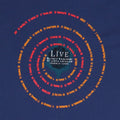 1997 Live Secret Samadhi Tour Shirt