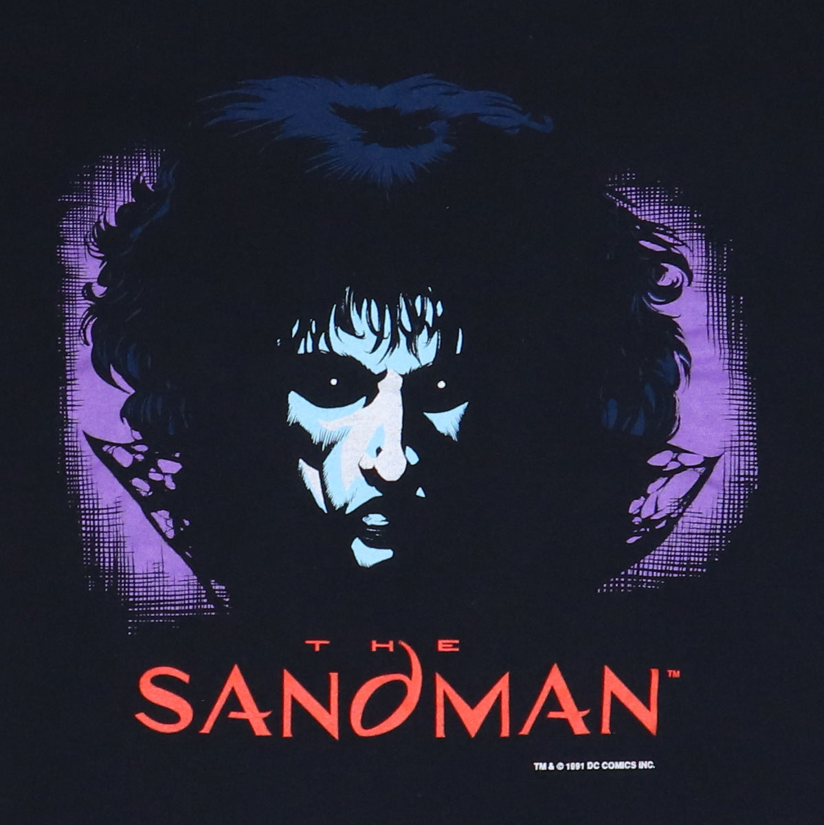 1991 The Sandman DC Comics Shirt