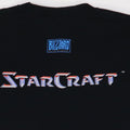 1998 Starcraft Protoss Blizzard Entertainment Shirt