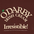 1983 O'Darby Irish Cream Shirt