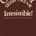 1983 O'Darby Irish Cream Shirt