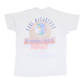 1993 Paul McCartney New World Tour Shirt