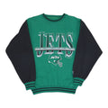 1990s New York Jets NFL Football Sweatshirt