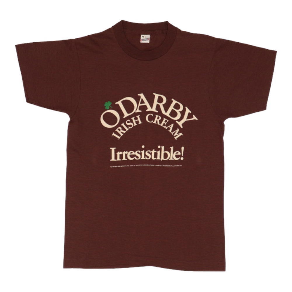 1983 O'Darby Irish Cream Shirt