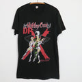 1989 Motley Crue Dr Feelgood Tour Shirt