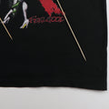 1989 Motley Crue Dr Feelgood Tour Shirt