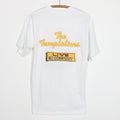 1988 The Temptations Live In Concert Shirt