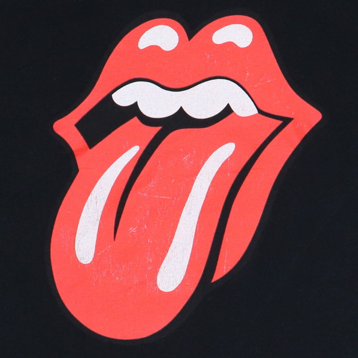 1997 Rolling Stones Bridges To Babylon Tour Shirt