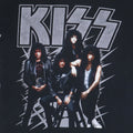 1990 Kiss Hot In The Shade Shirt