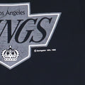 1989 Los Angeles Kings NHL Hockey Shirt