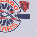 1985 Chicago Bears Super Bowl Shirt