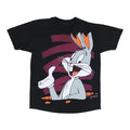 1993 Bugs Bunny Big Print Warner Brothers Shirt