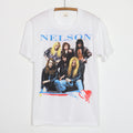 1991 Nelson More Than Ever Shirt