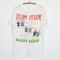 1992 Wayne's World Dream Sequence Shirt