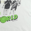 1992 Wayne's World Dream Sequence Shirt