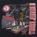 1990s UNLV Running Rebels NCAA Basketball Shirt