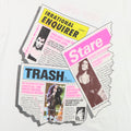 1990 Cher Irrational Enquirer Shirt