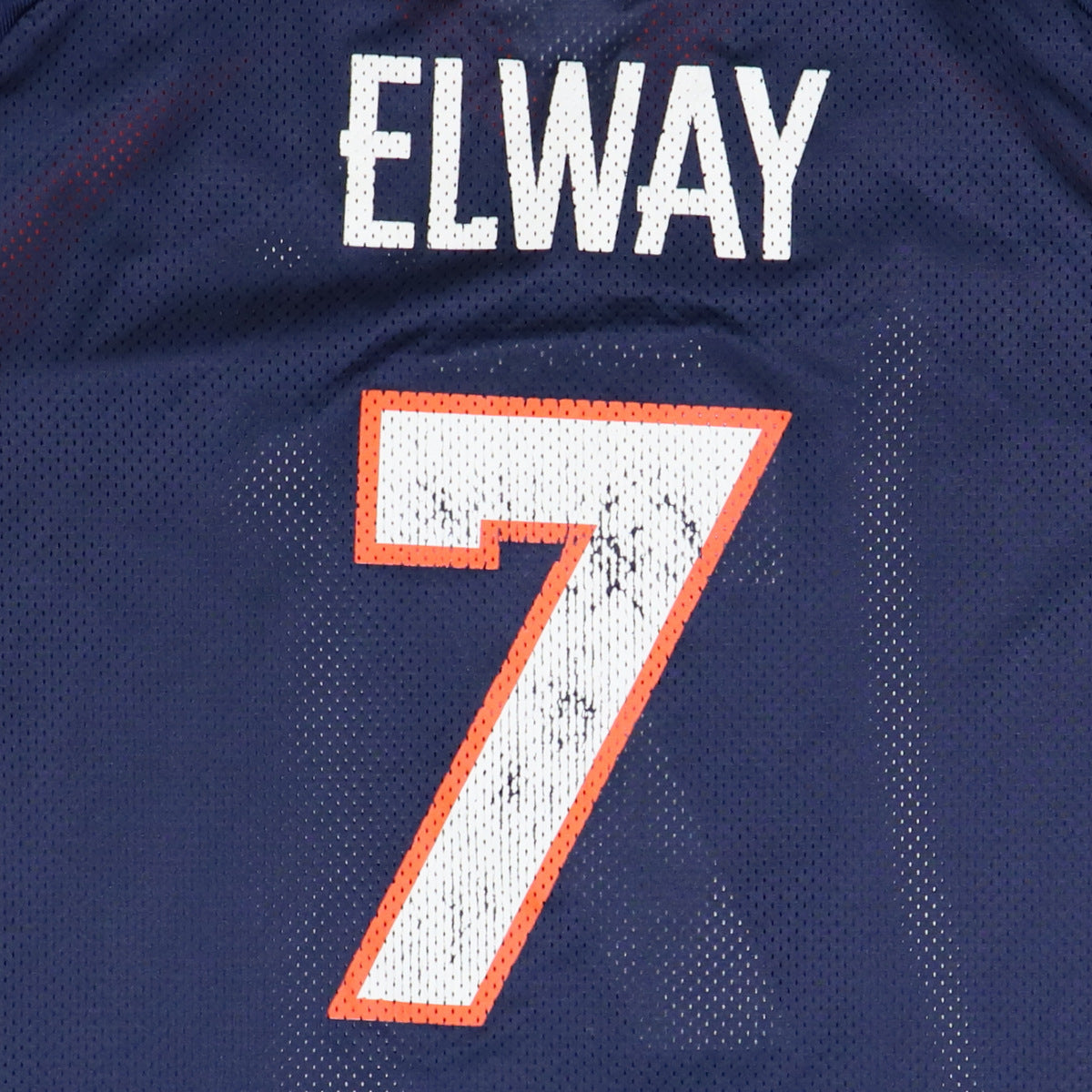 1990s John Elway Denver Broncos NFL Jersey