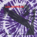 1990s Led Zeppelin Tie Dye Shirt