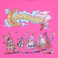 1998 Jimmy Buffett Carnival Tour Shirt