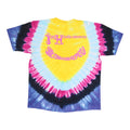 2000 Jimi Hendrix Experience Tie Dye Shirt